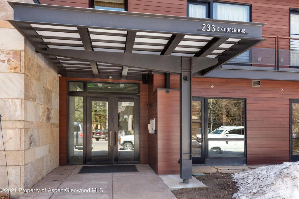 14 of 28 - 233 E Cooper Avenue 104, Aspen, CO
