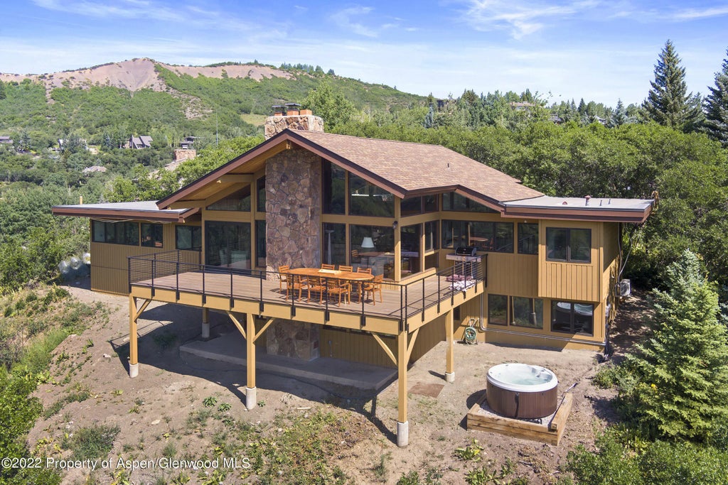 32 of 35 - 21 Lemond Circle, Snowmass Village, CO
