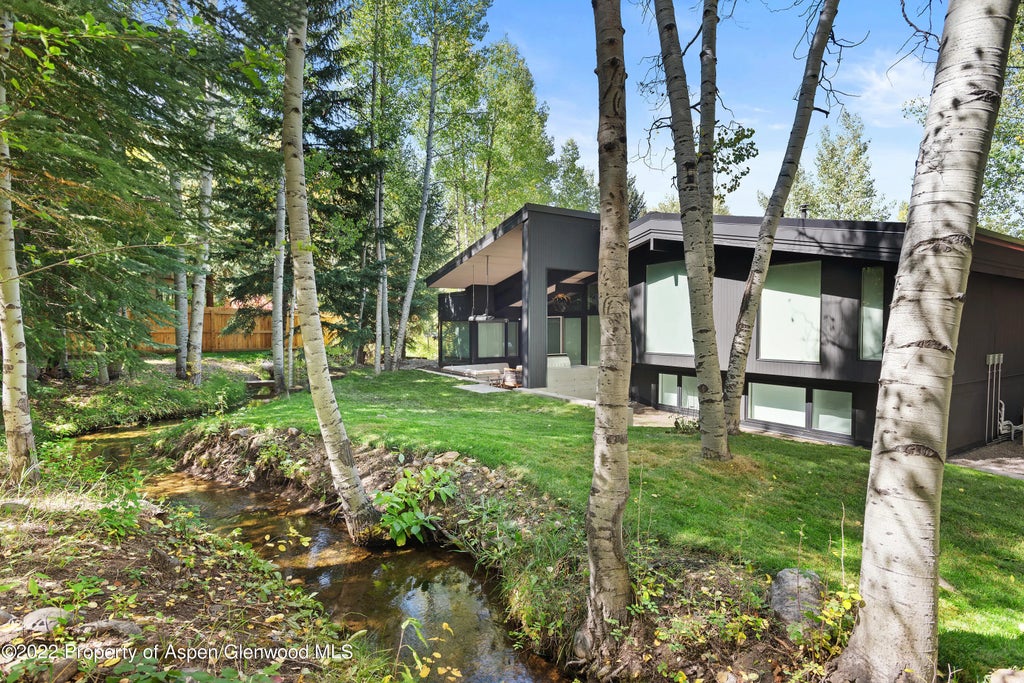 27 of 33 - 1112 Waters Avenue, Aspen, CO