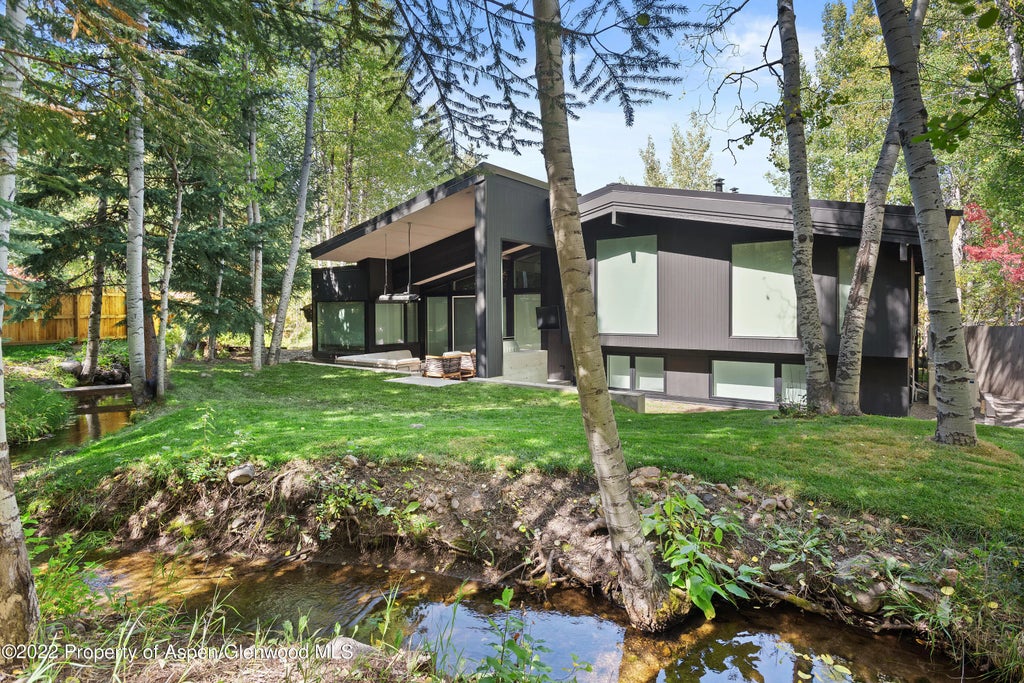 28 of 33 - 1112 Waters Avenue, Aspen, CO