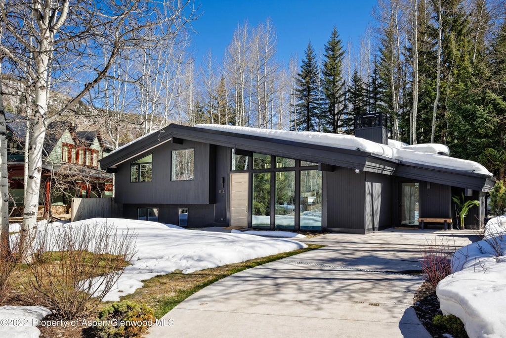 32 of 33 - 1112 Waters Avenue, Aspen, CO