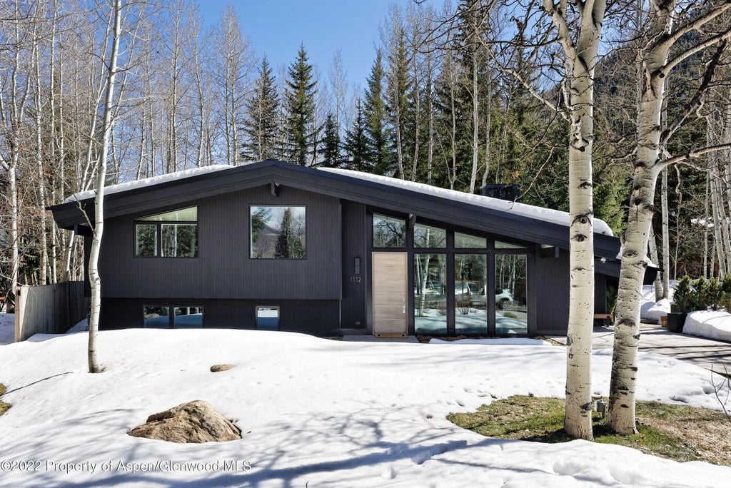 33 of 33 - 1112 Waters Avenue, Aspen, CO