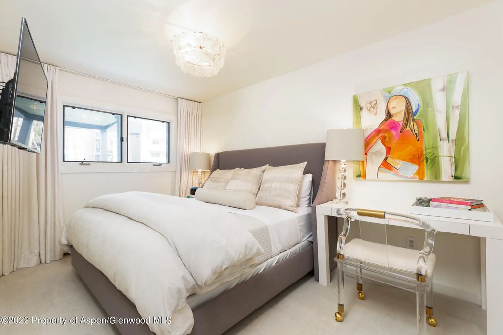 14 of 15 - 124 E Durant Avenue 2, Aspen, CO