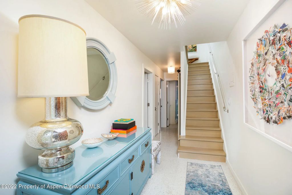 9 of 15 - 124 E Durant Avenue 2, Aspen, CO