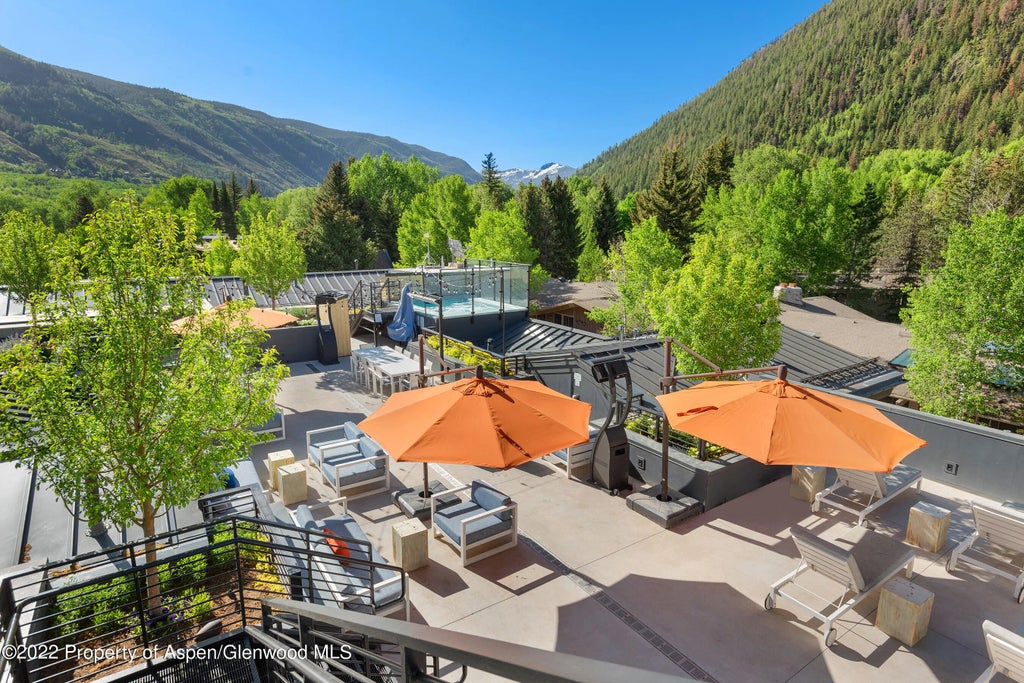 34 of 41 - 550 S Spring Street 392, Aspen, CO
