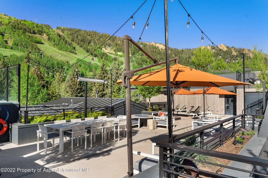 38 of 41 - 550 S Spring Street 392, Aspen, CO