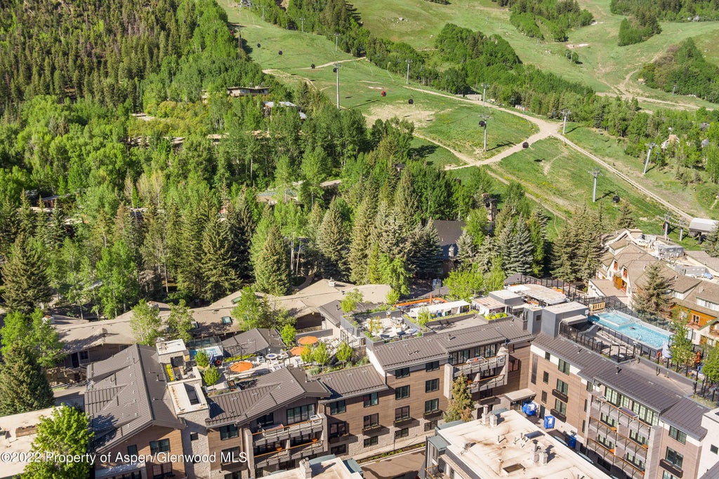 41 of 41 - 550 S Spring Street 392, Aspen, CO