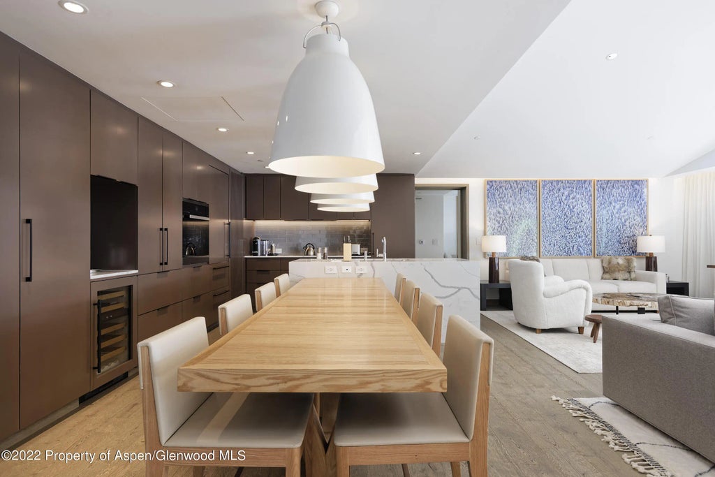 7 of 41 - 550 S Spring Street 392, Aspen, CO
