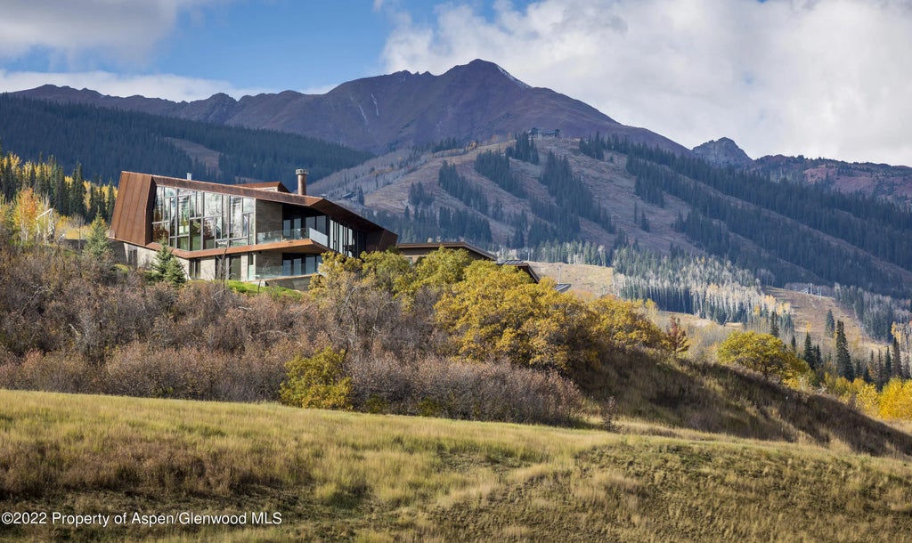 8 of 45 - 27 Turkey Trot Court, Snowmass Village, CO