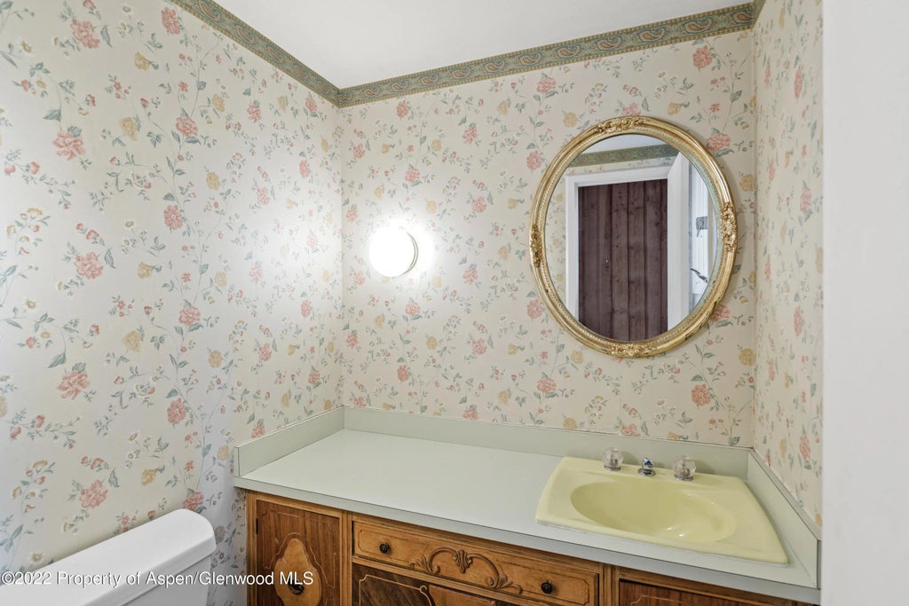 13 of 26 - 521 N Seventh Street Unit B, Aspen, CO