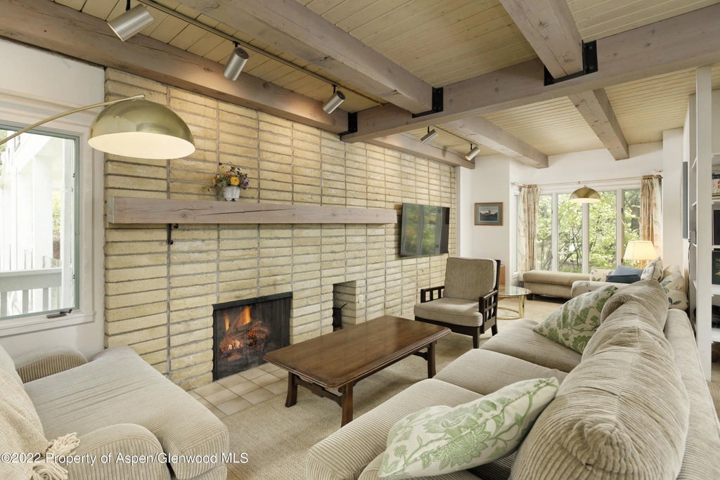 2 of 26 - 521 N Seventh Street Unit B, Aspen, CO