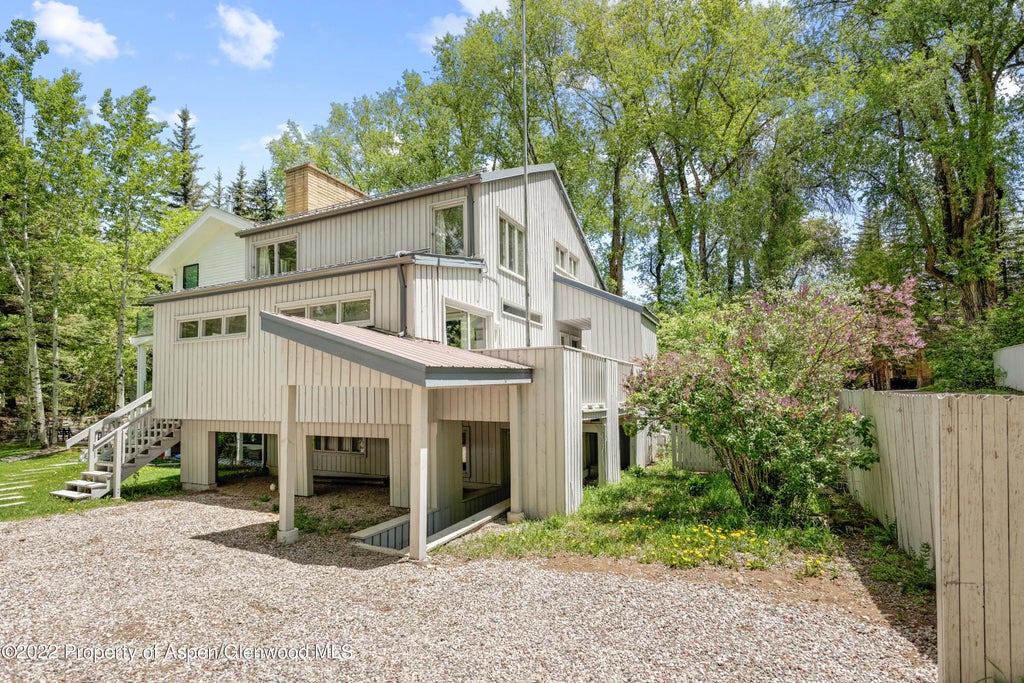 21 of 26 - 521 N Seventh Street Unit B, Aspen, CO