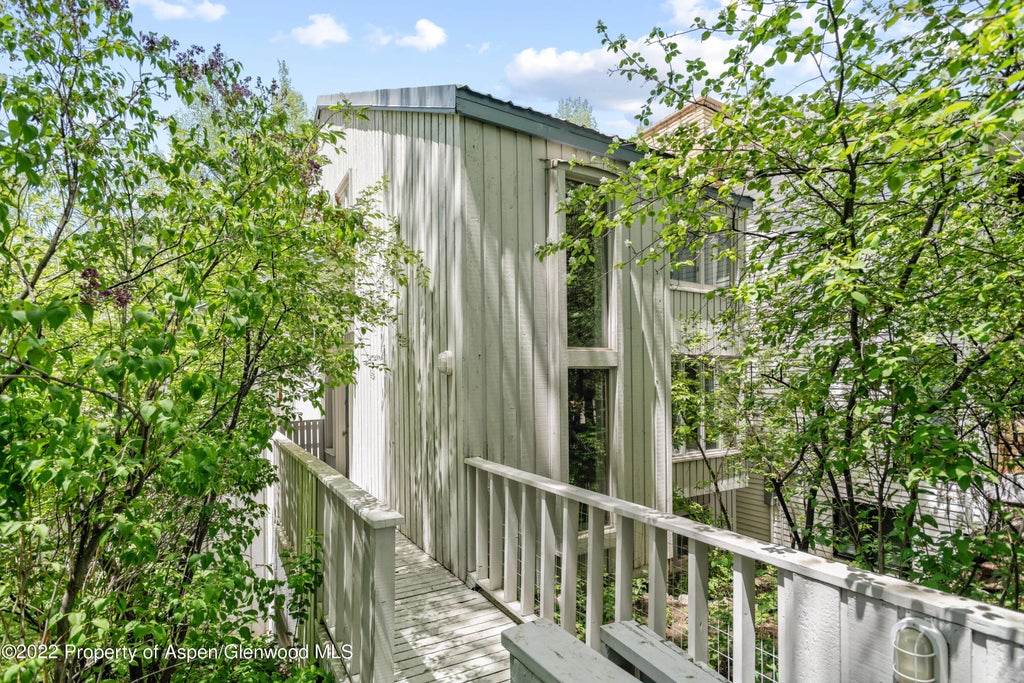 24 of 26 - 521 N Seventh Street Unit B, Aspen, CO