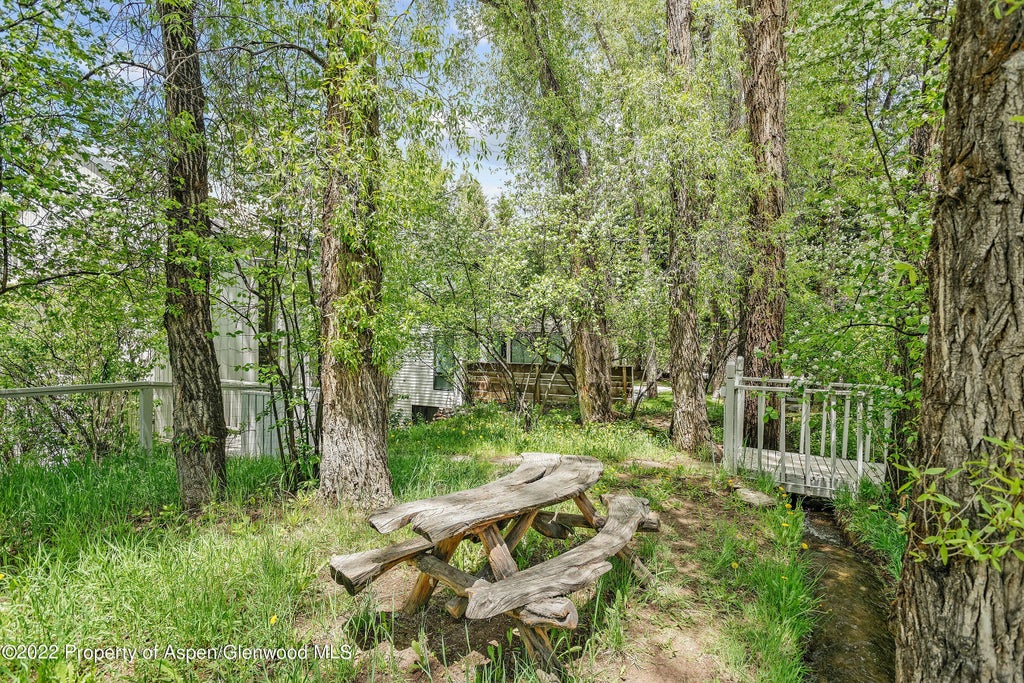 26 of 26 - 521 N Seventh Street Unit B, Aspen, CO