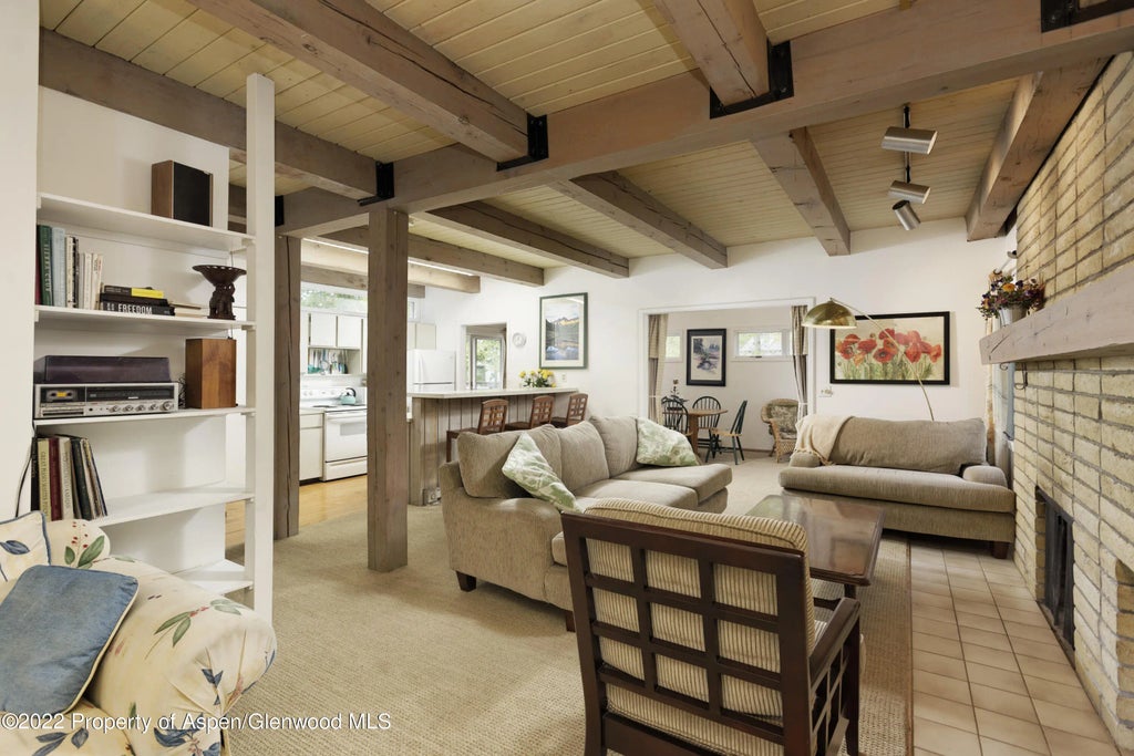 3 of 26 - 521 N Seventh Street Unit B, Aspen, CO