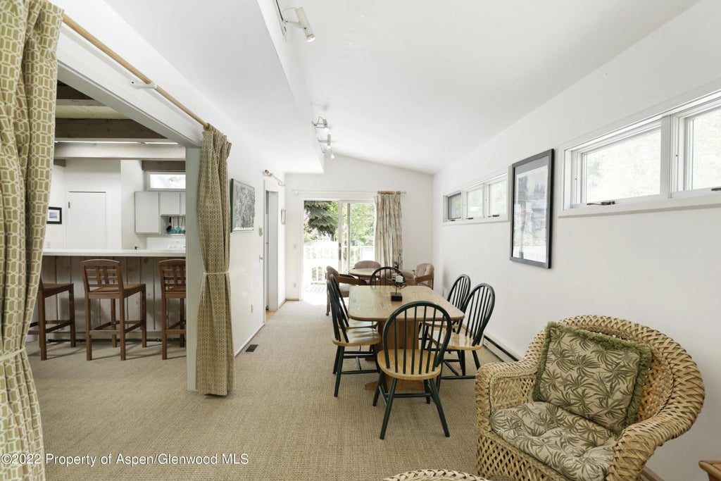 4 of 26 - 521 N Seventh Street Unit B, Aspen, CO