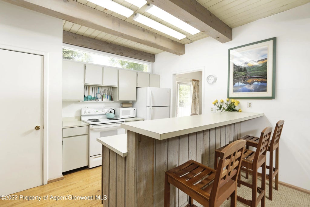 5 of 26 - 521 N Seventh Street Unit B, Aspen, CO