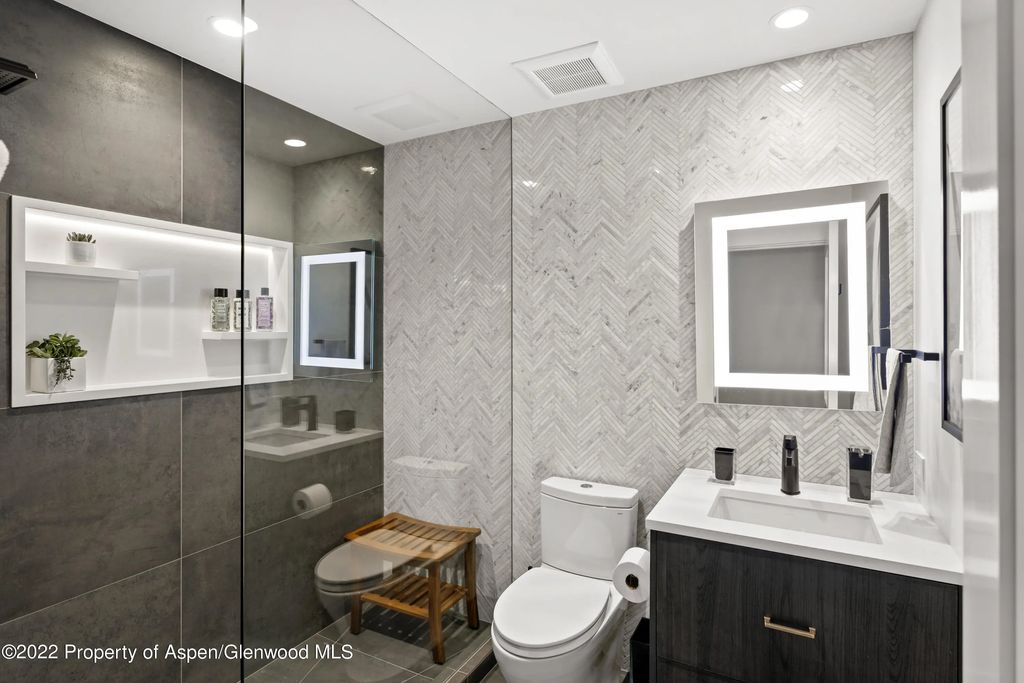 15 of 20 - 450 S Original Street 8, Aspen, CO