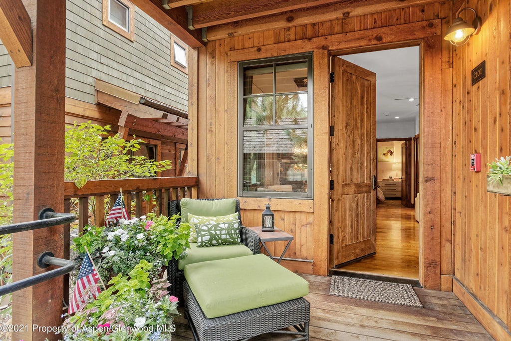 12 of 16 - 507 W Main Street C101, Aspen, CO