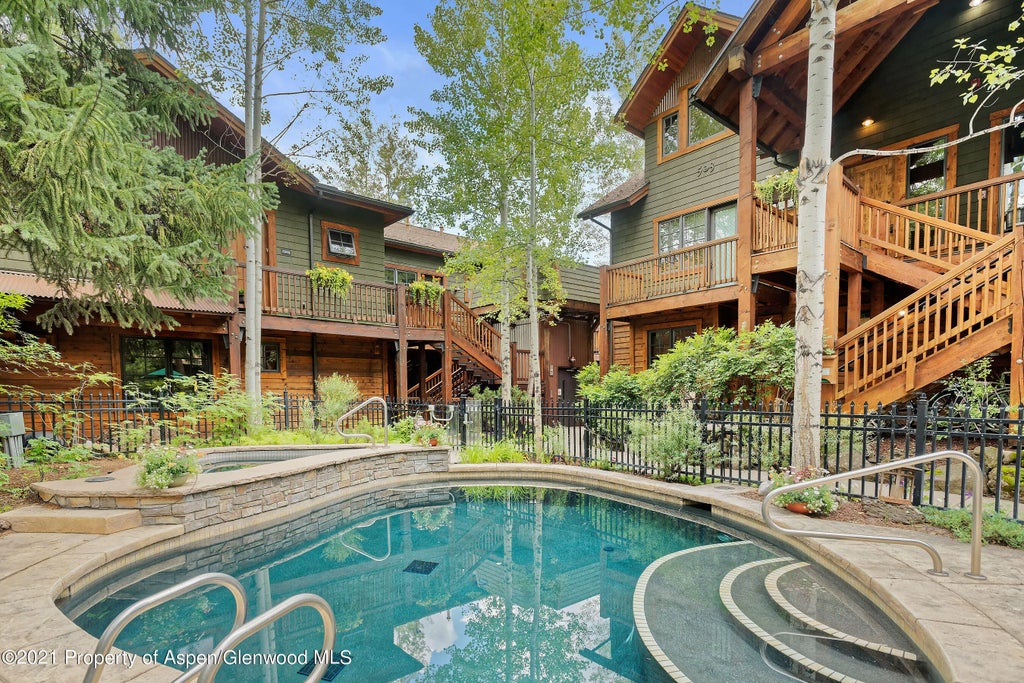 15 of 16 - 507 W Main Street C101, Aspen, CO