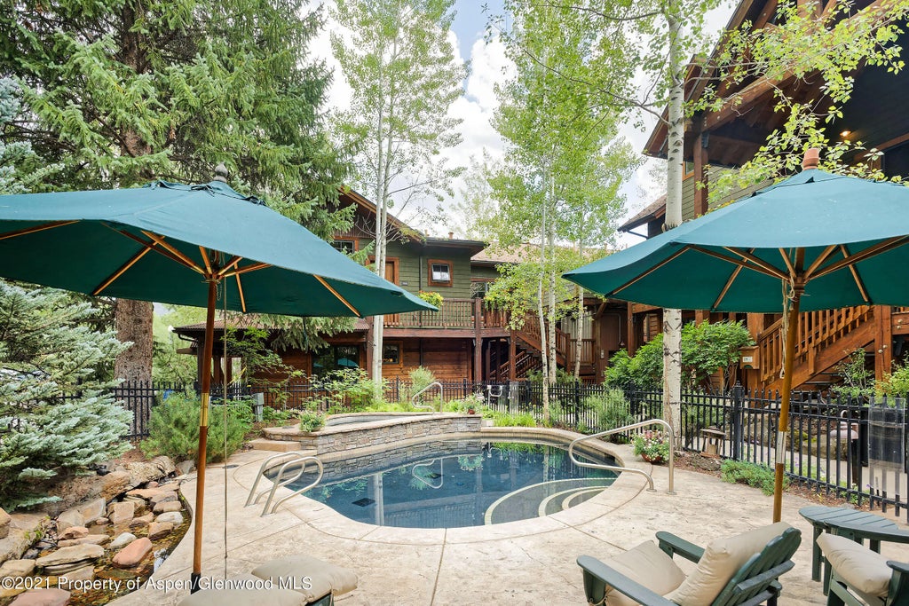 16 of 16 - 507 W Main Street C101, Aspen, CO