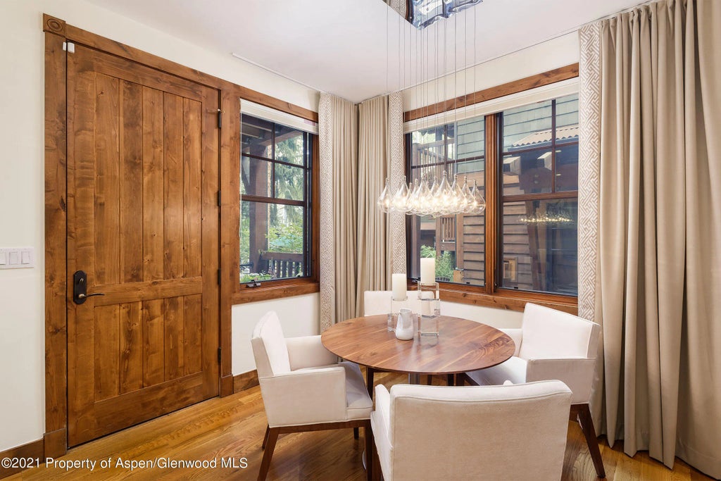 4 of 16 - 507 W Main Street C101, Aspen, CO