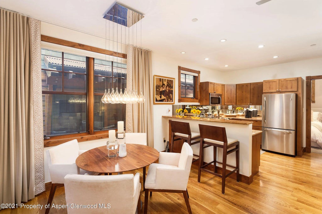 5 of 16 - 507 W Main Street C101, Aspen, CO