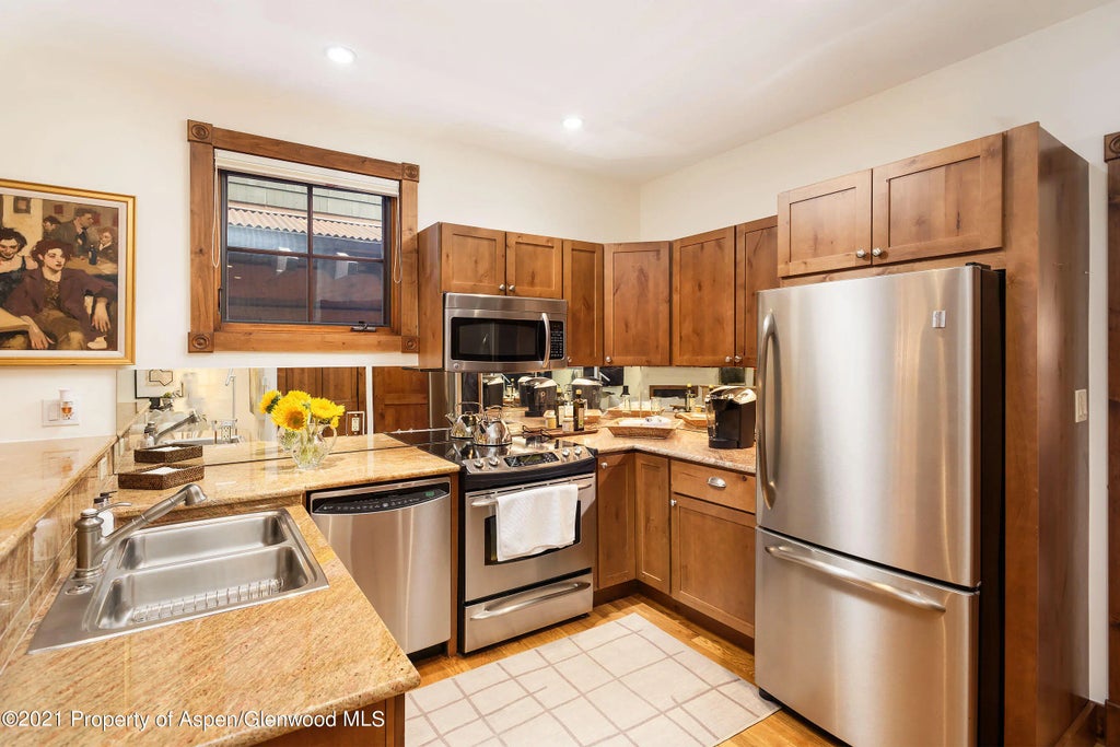 7 of 16 - 507 W Main Street C101, Aspen, CO
