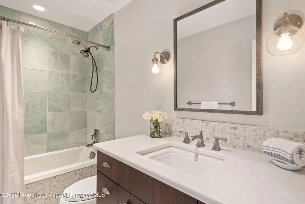 15 of 22 - 100 N 8th Street 23, Aspen, CO