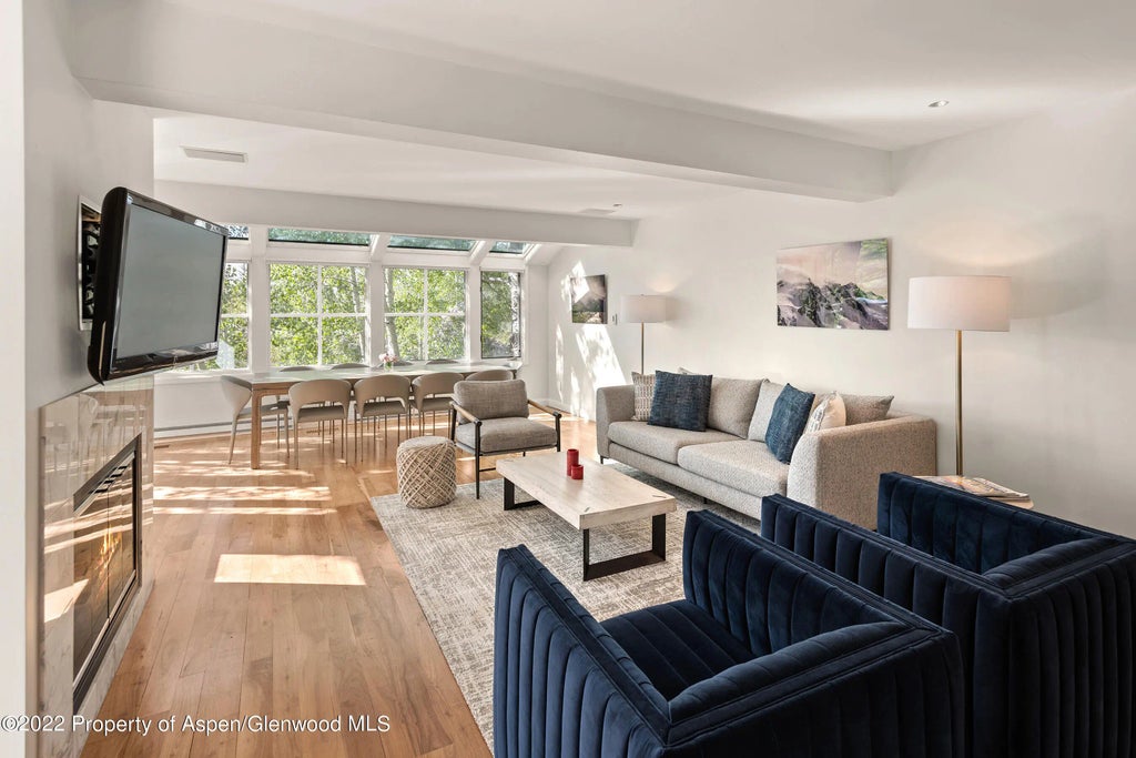 6 of 22 - 100 N 8th Street 23, Aspen, CO