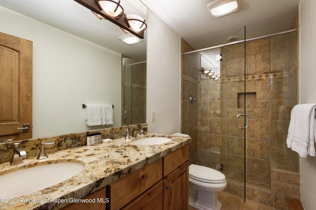 11 of 18 - 728 S Galena Street B201, Aspen, CO
