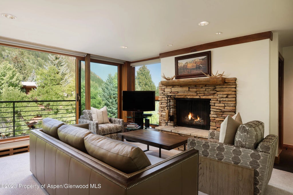 3 of 18 - 728 S Galena Street B201, Aspen, CO