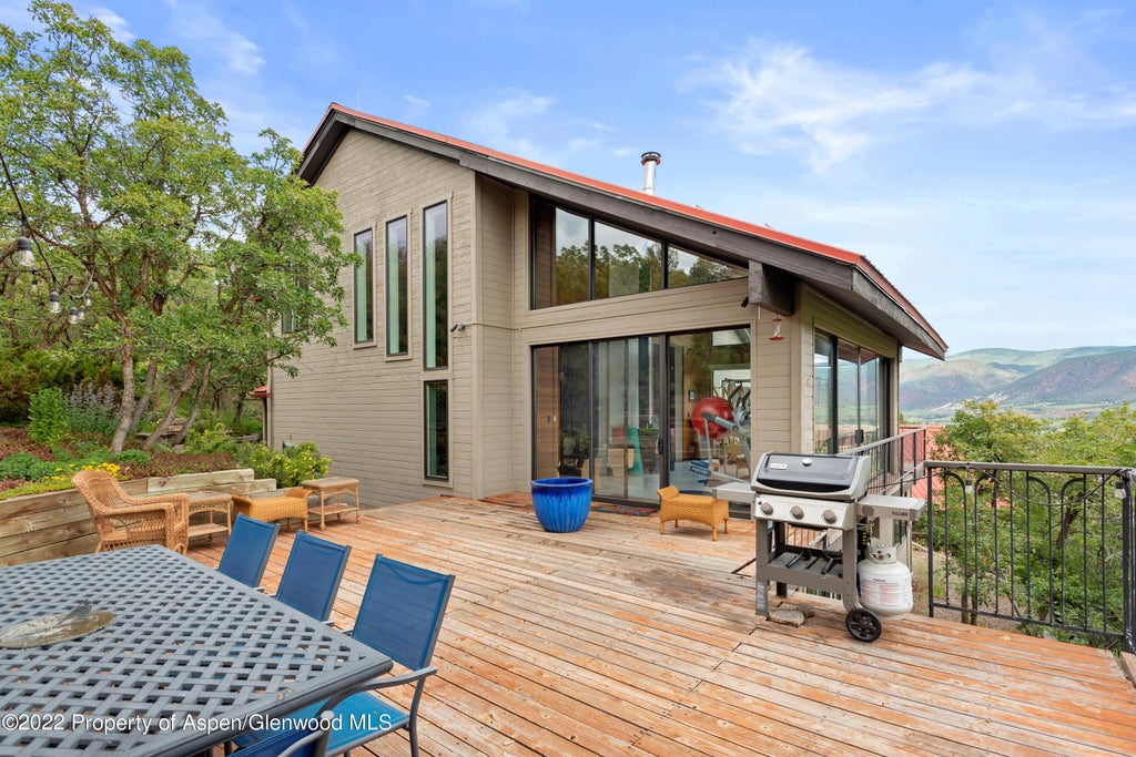 16 of 24 - 540 Upper Ranch Road, Aspen, CO