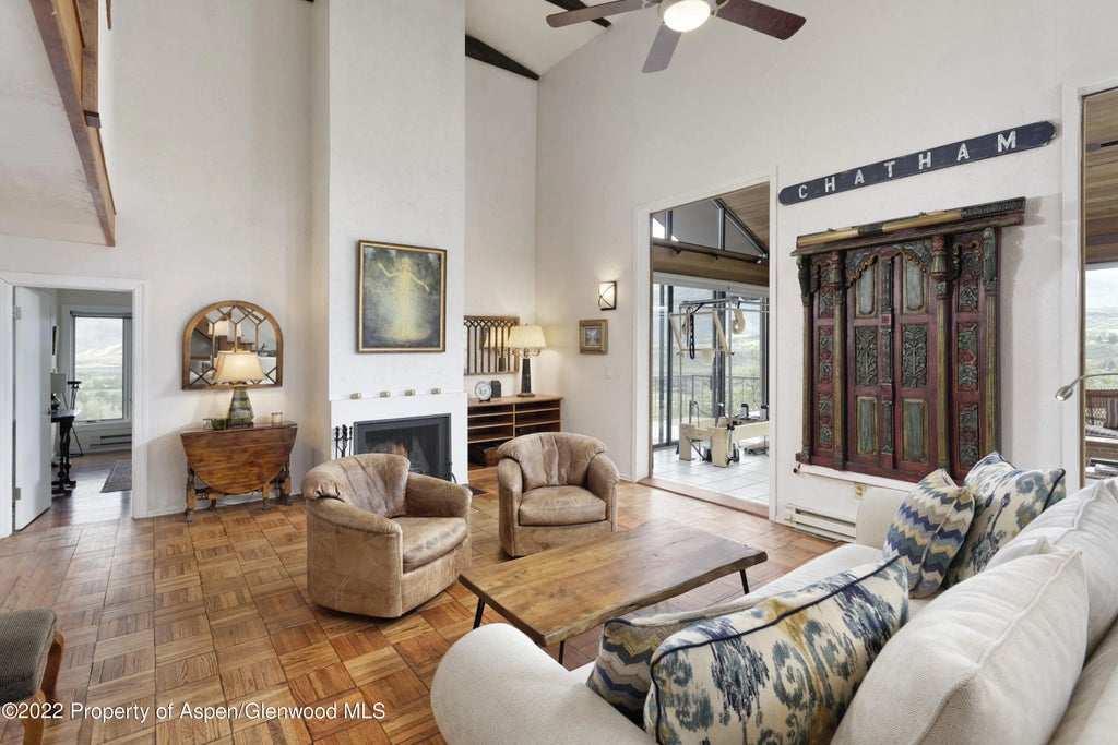 2 of 24 - 540 Upper Ranch Road, Aspen, CO