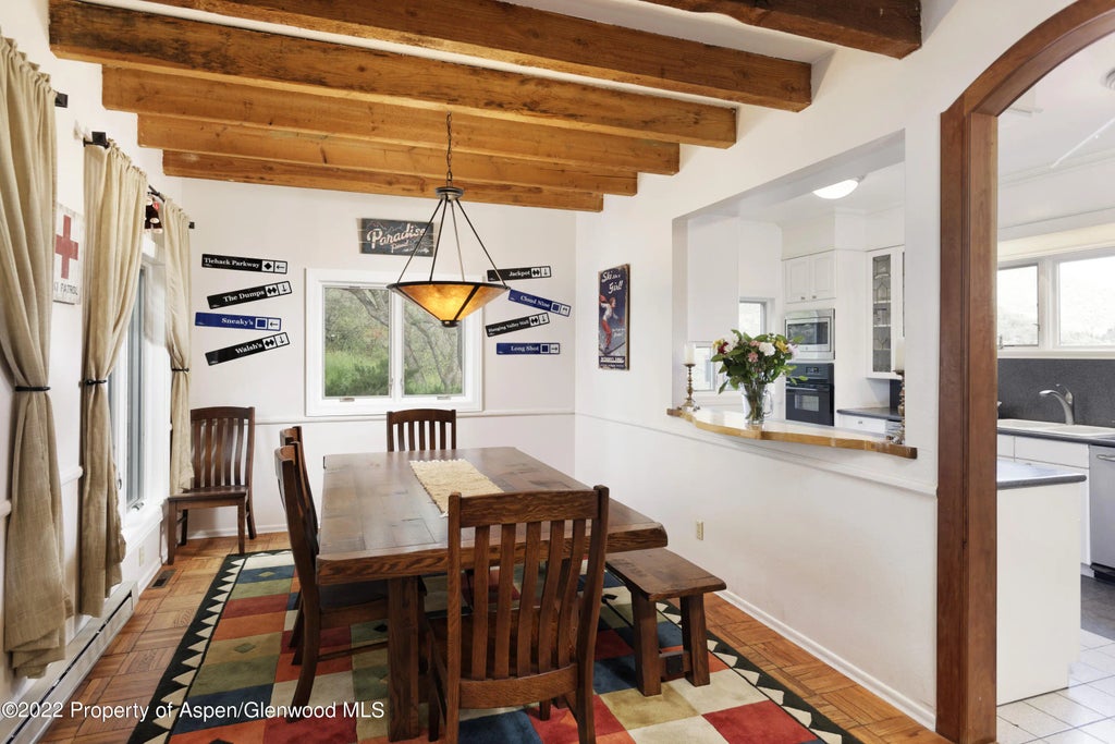 8 of 24 - 540 Upper Ranch Road, Aspen, CO