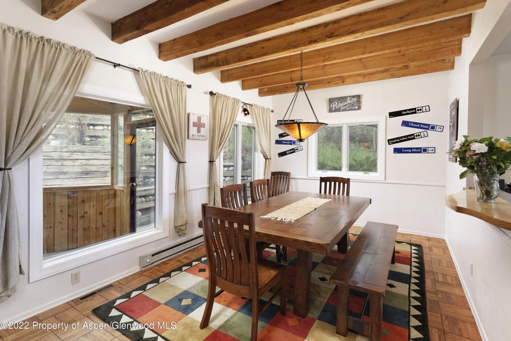 9 of 24 - 540 Upper Ranch Road, Aspen, CO