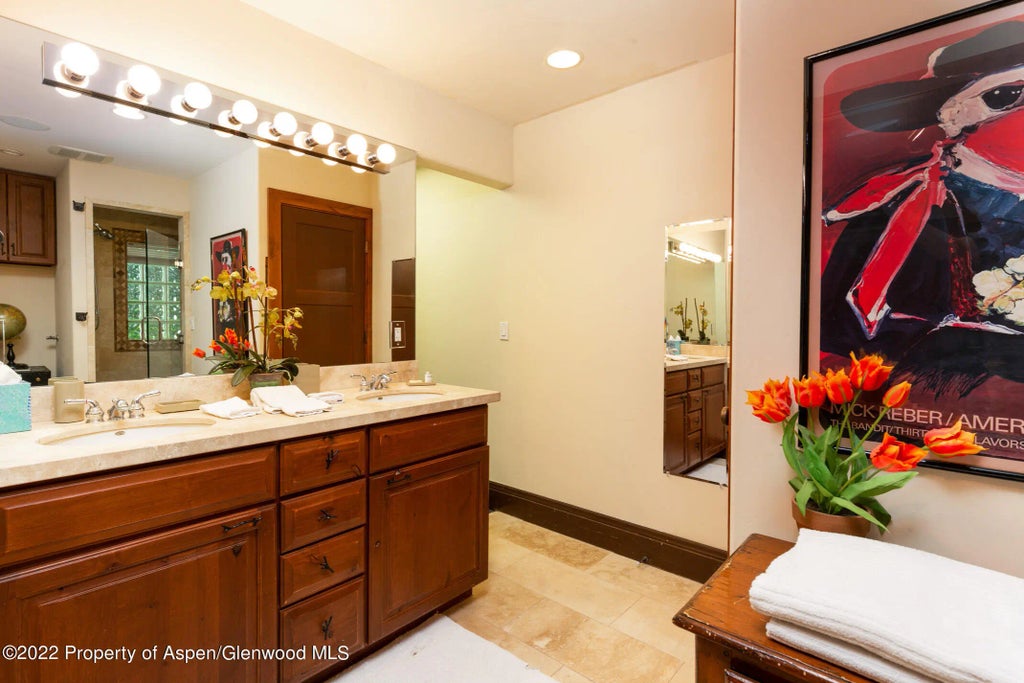 12 of 13 - 107 Aspen Mountain Road 5, Aspen, CO