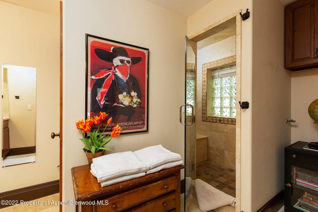 13 of 13 - 107 Aspen Mountain Road 5, Aspen, CO