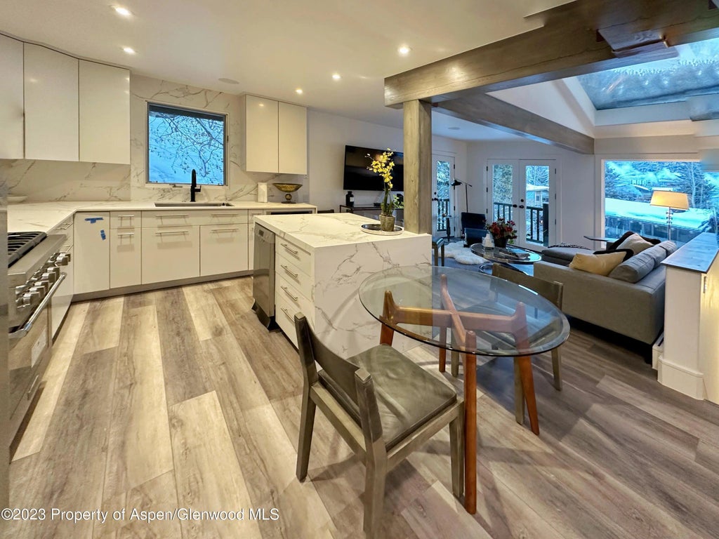 2 of 13 - 107 Aspen Mountain Road 5, Aspen, CO