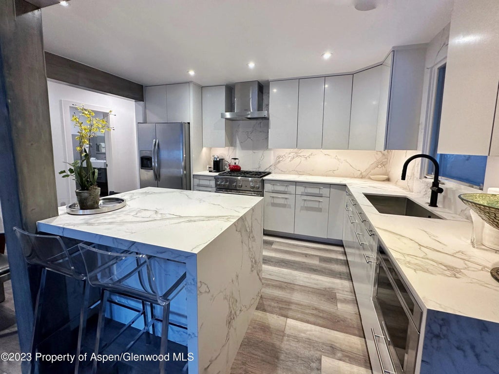 3 of 13 - 107 Aspen Mountain Road 5, Aspen, CO