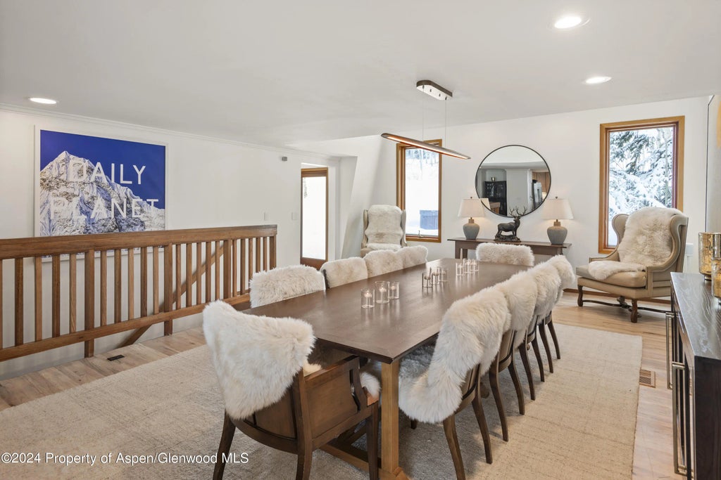 10 of 50 - 126 Edgewood Lane, Snowmass Village, CO