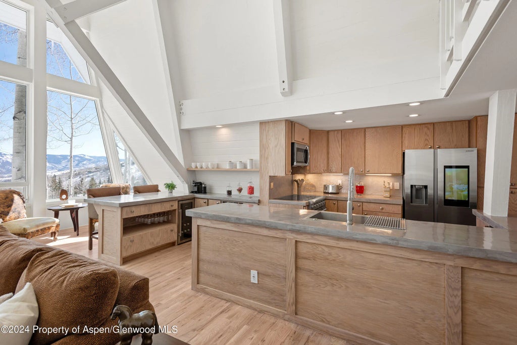 13 of 50 - 126 Edgewood Lane, Snowmass Village, CO