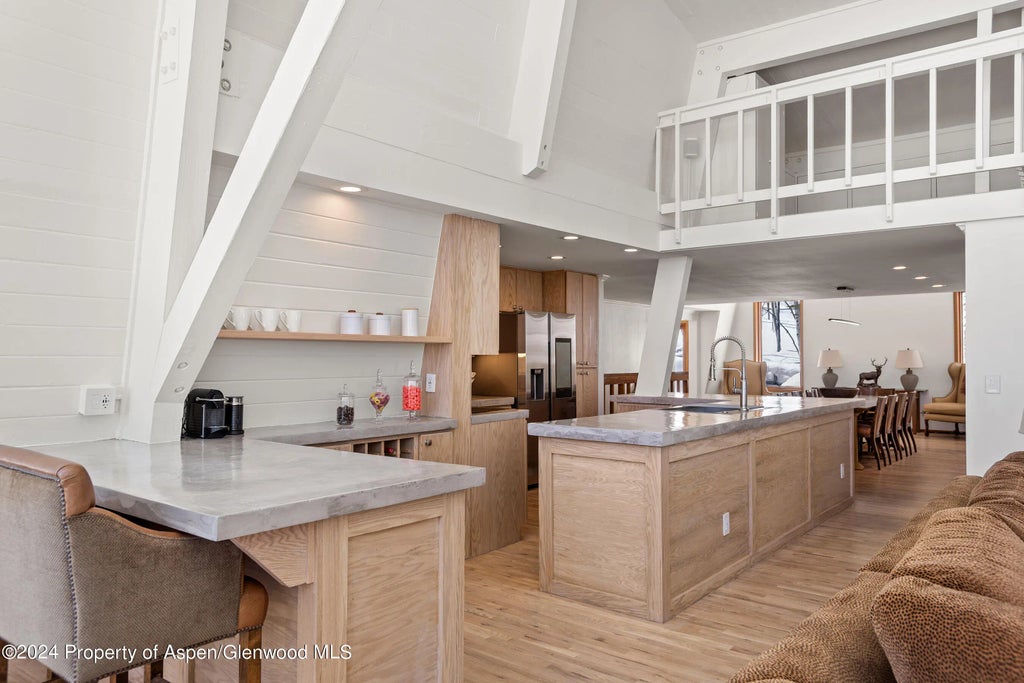 16 of 50 - 126 Edgewood Lane, Snowmass Village, CO