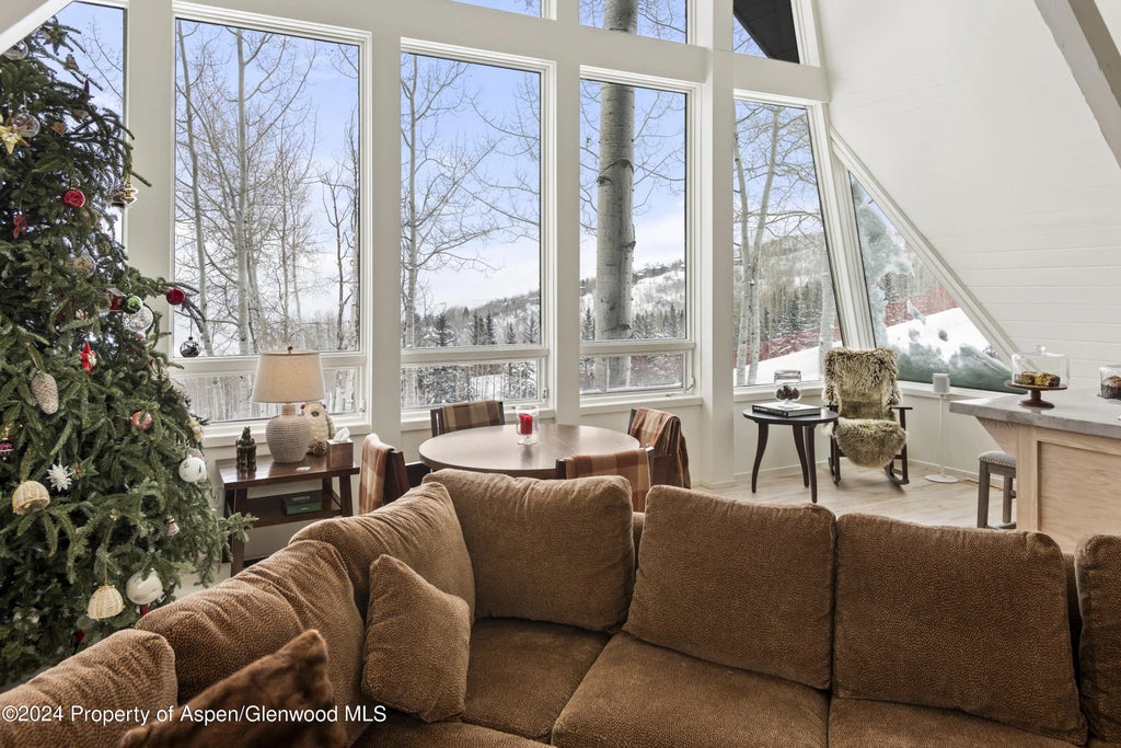 18 of 50 - 126 Edgewood Lane, Snowmass Village, CO