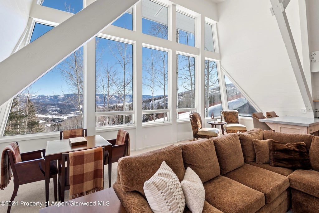 19 of 50 - 126 Edgewood Lane, Snowmass Village, CO