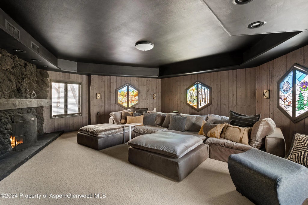 36 of 50 - 126 Edgewood Lane, Snowmass Village, CO