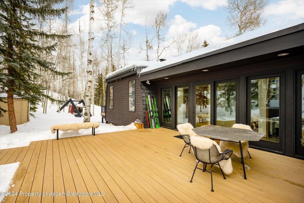 45 of 50 - 126 Edgewood Lane, Snowmass Village, CO