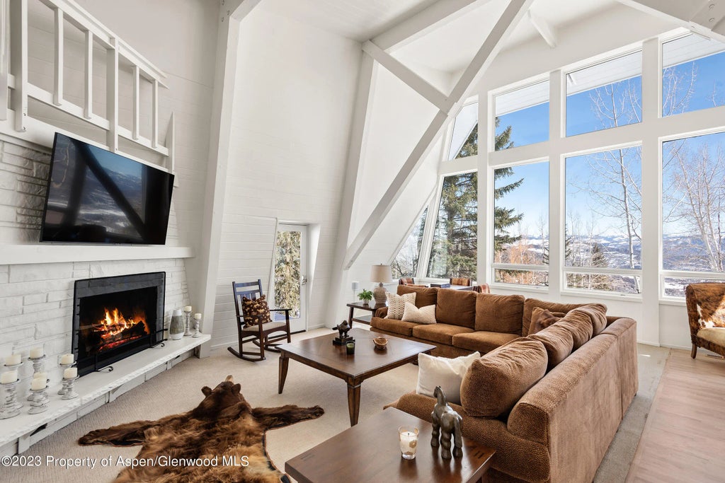 7 of 50 - 126 Edgewood Lane, Snowmass Village, CO