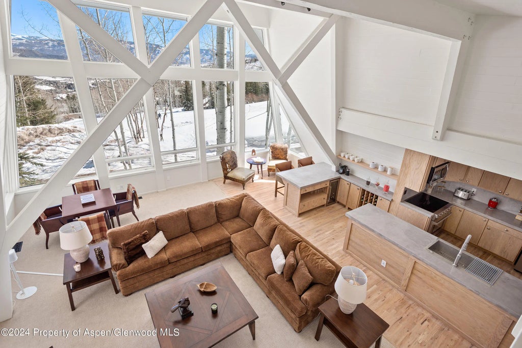 8 of 50 - 126 Edgewood Lane, Snowmass Village, CO