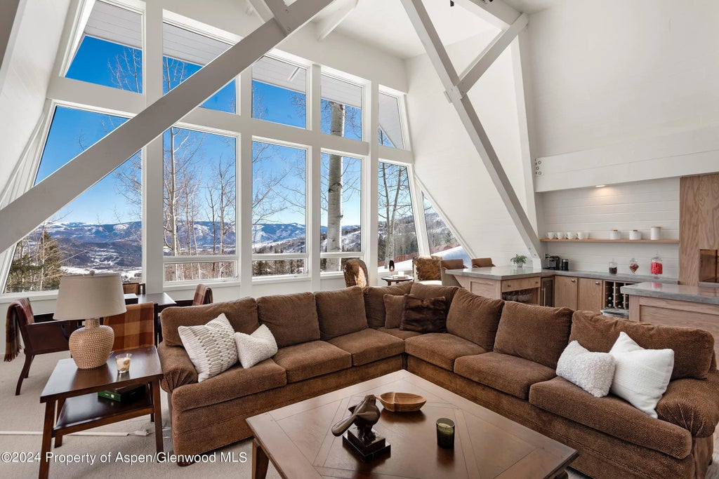 9 of 50 - 126 Edgewood Lane, Snowmass Village, CO